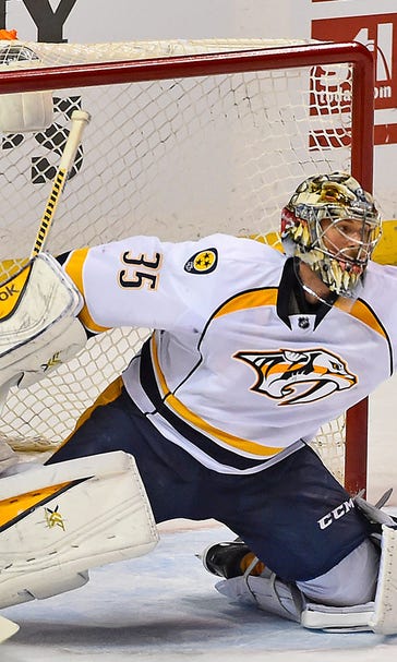 Martel Mailbag: Cup chances, Ellis, Ribeiro, Rinne and more